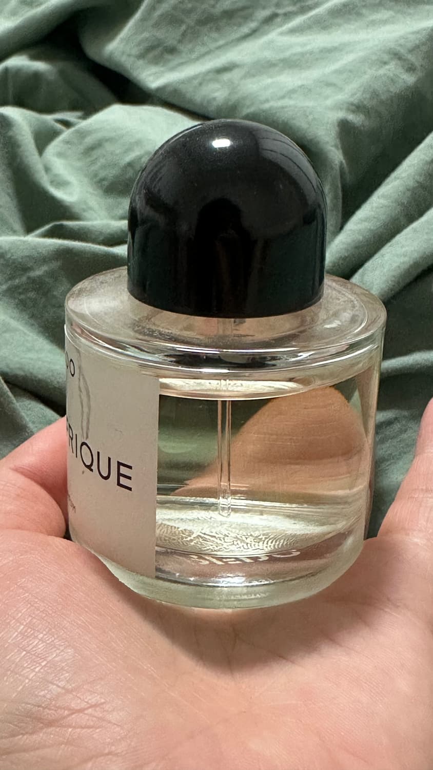 바이레도 오드퍼퓸 발다프리크 50ml 상품이미지2