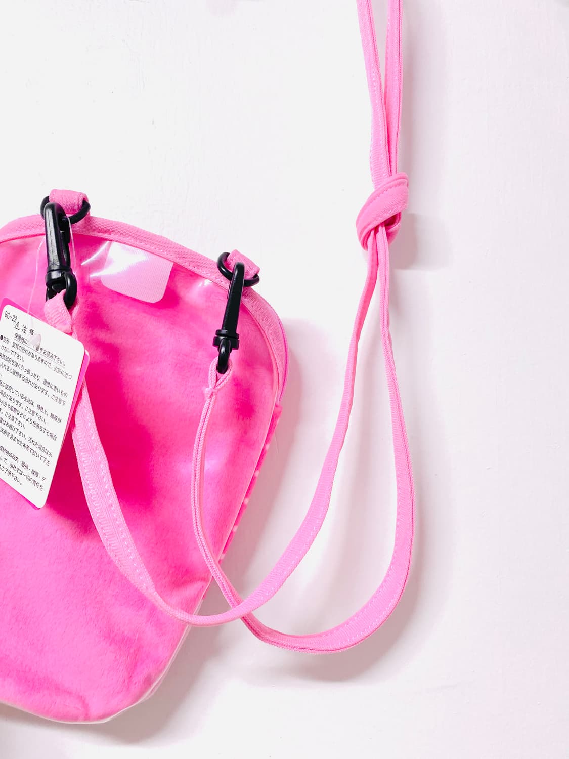 산리오 엔젤키티 미니 크로스백 상품이미지3