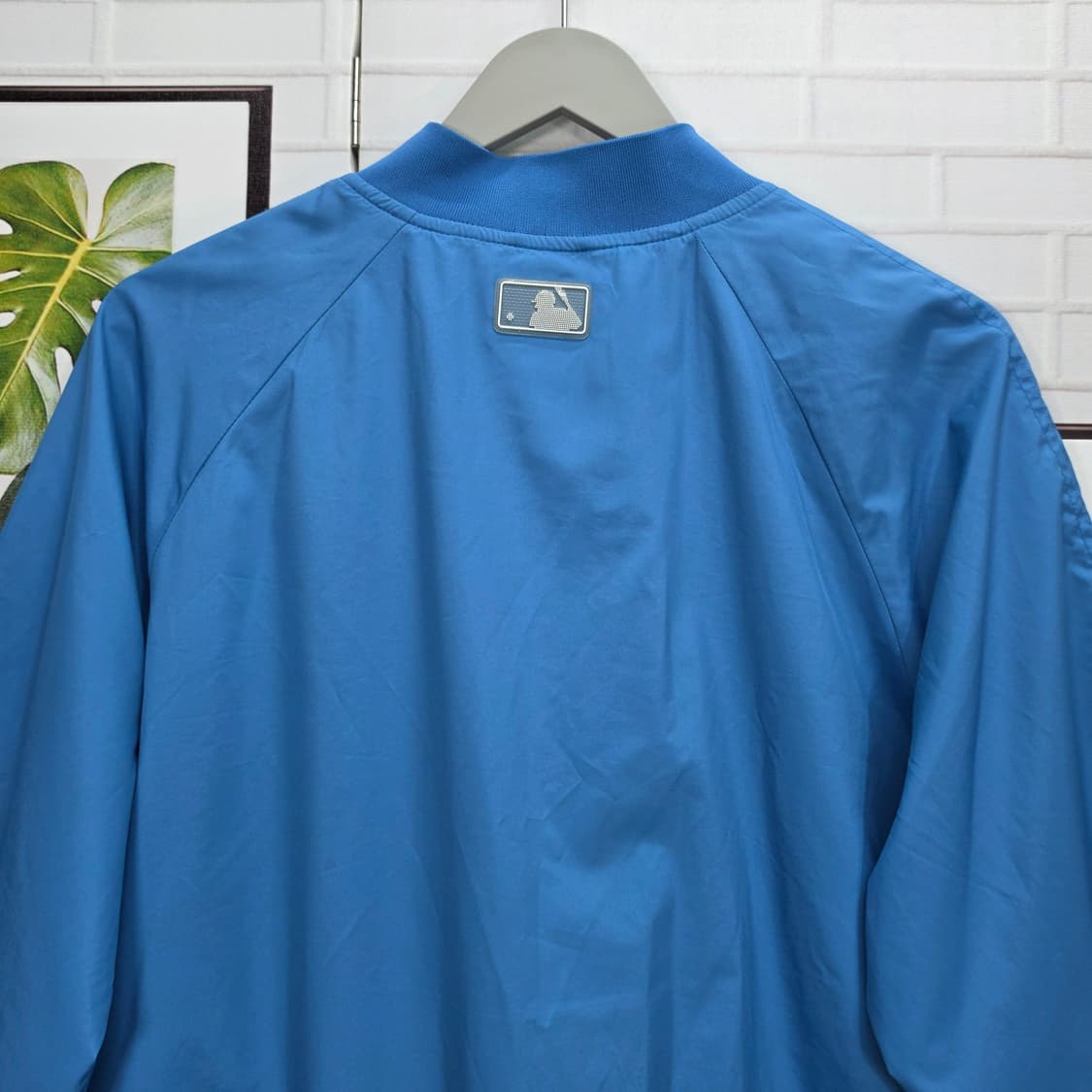 MLB 뉴욕 양키스 메쉬 점퍼 105사이즈 상품이미지5