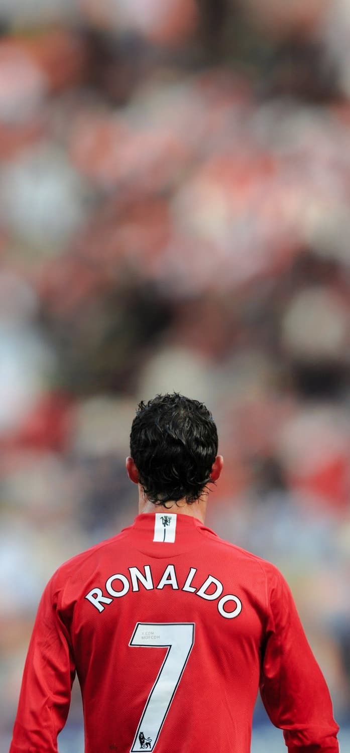 호날두 07 08 유니폼 상품이미지4