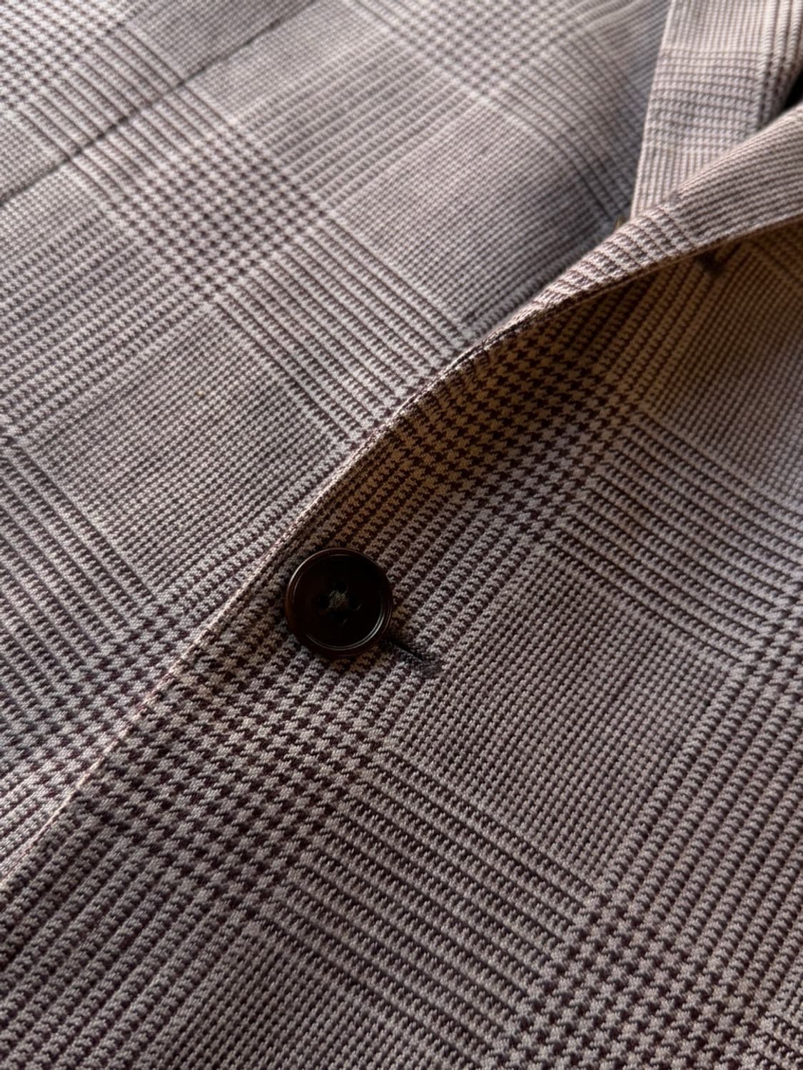 칸타렐리 테일러드 자켓 100 상품이미지8