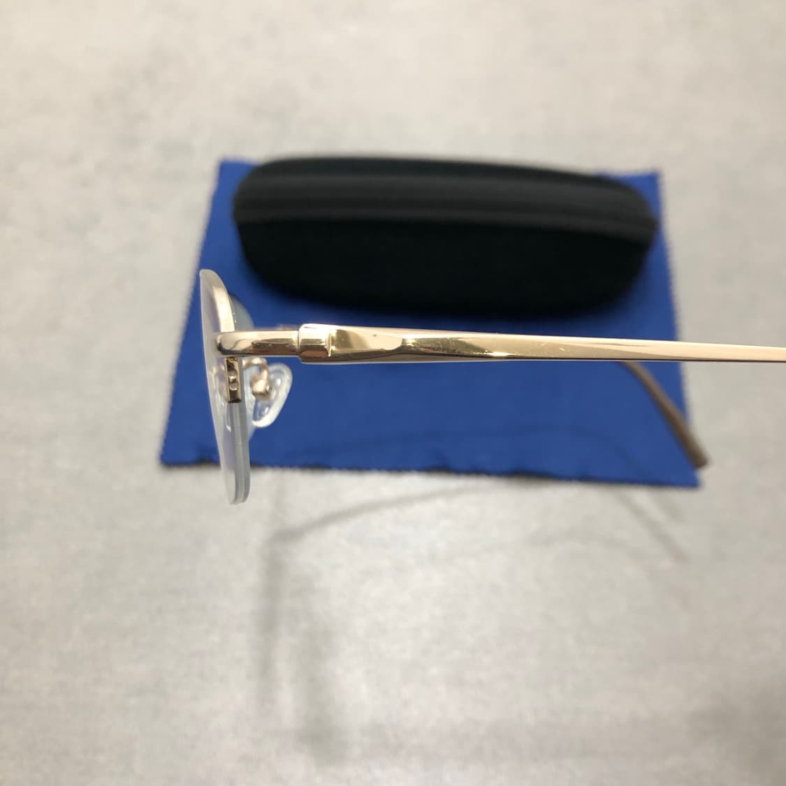 세이코 seiko 티타늄 안경 상품이미지3