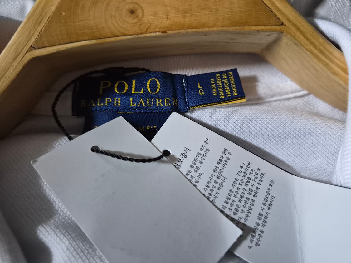 폴로랄프로렌 PKT (L) 상품이미지8