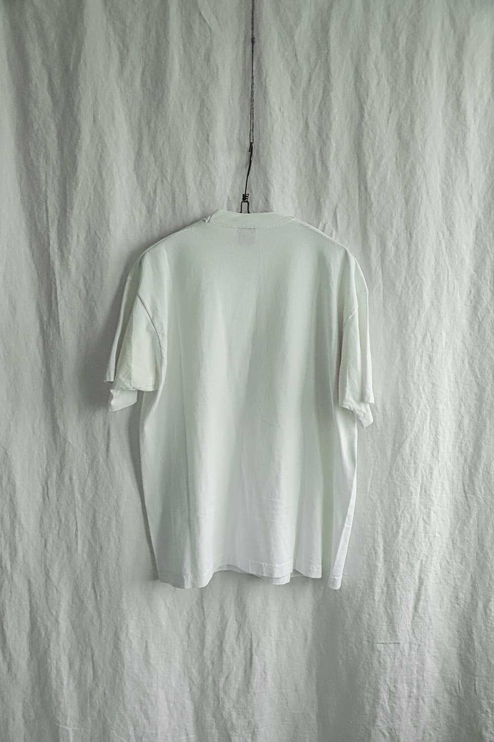 빈티지 90‘s 가브리엘 대천사 아트 티셔츠 XL 상품이미지10