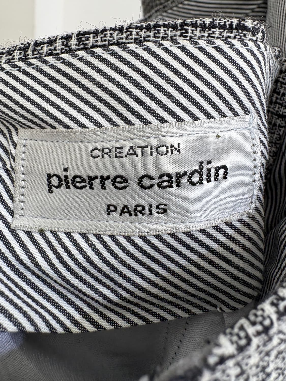 PIERRE CARDIN 슬랙스 상품이미지6