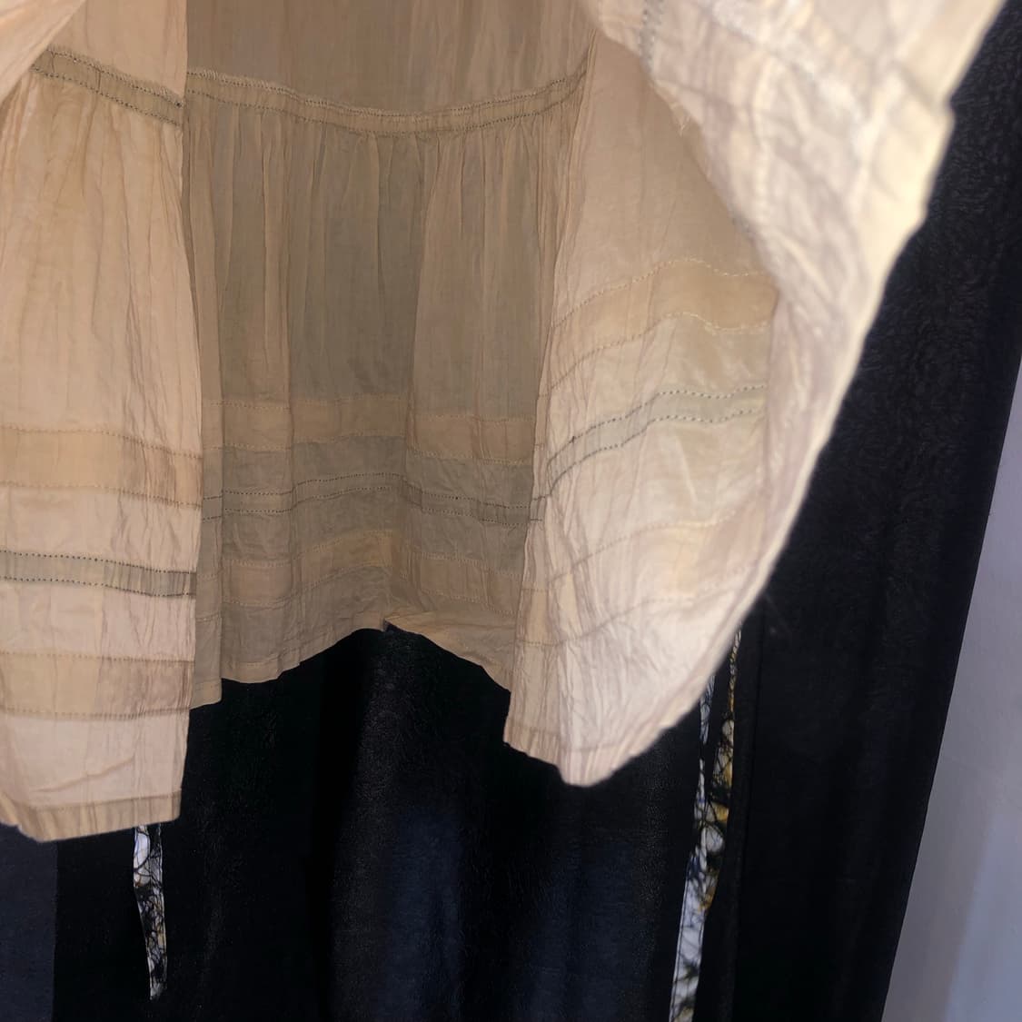 Vintage 💿 KOOKAI stardust bei 상품이미지6