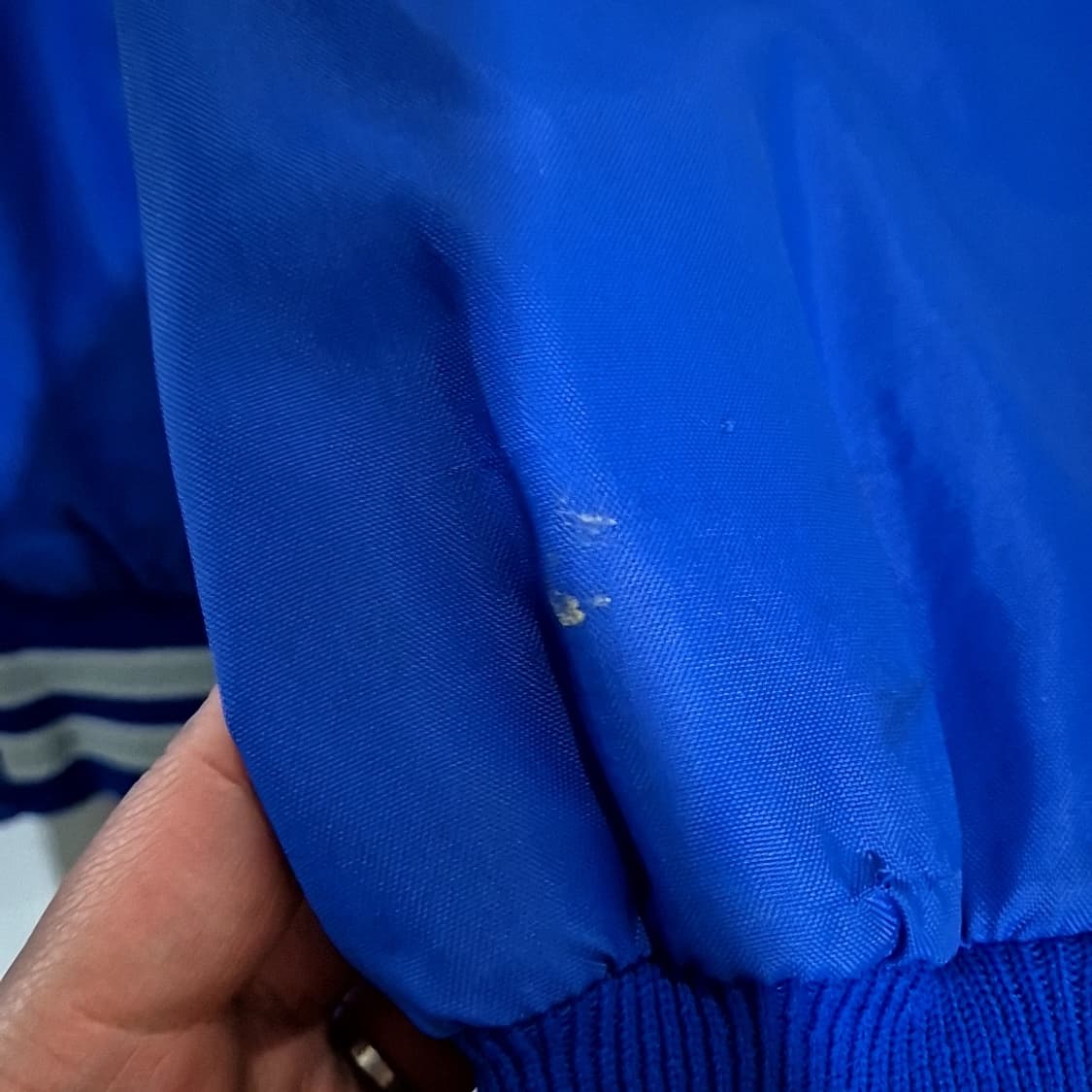 Vintage U.S.A 코치자켓 상품이미지3