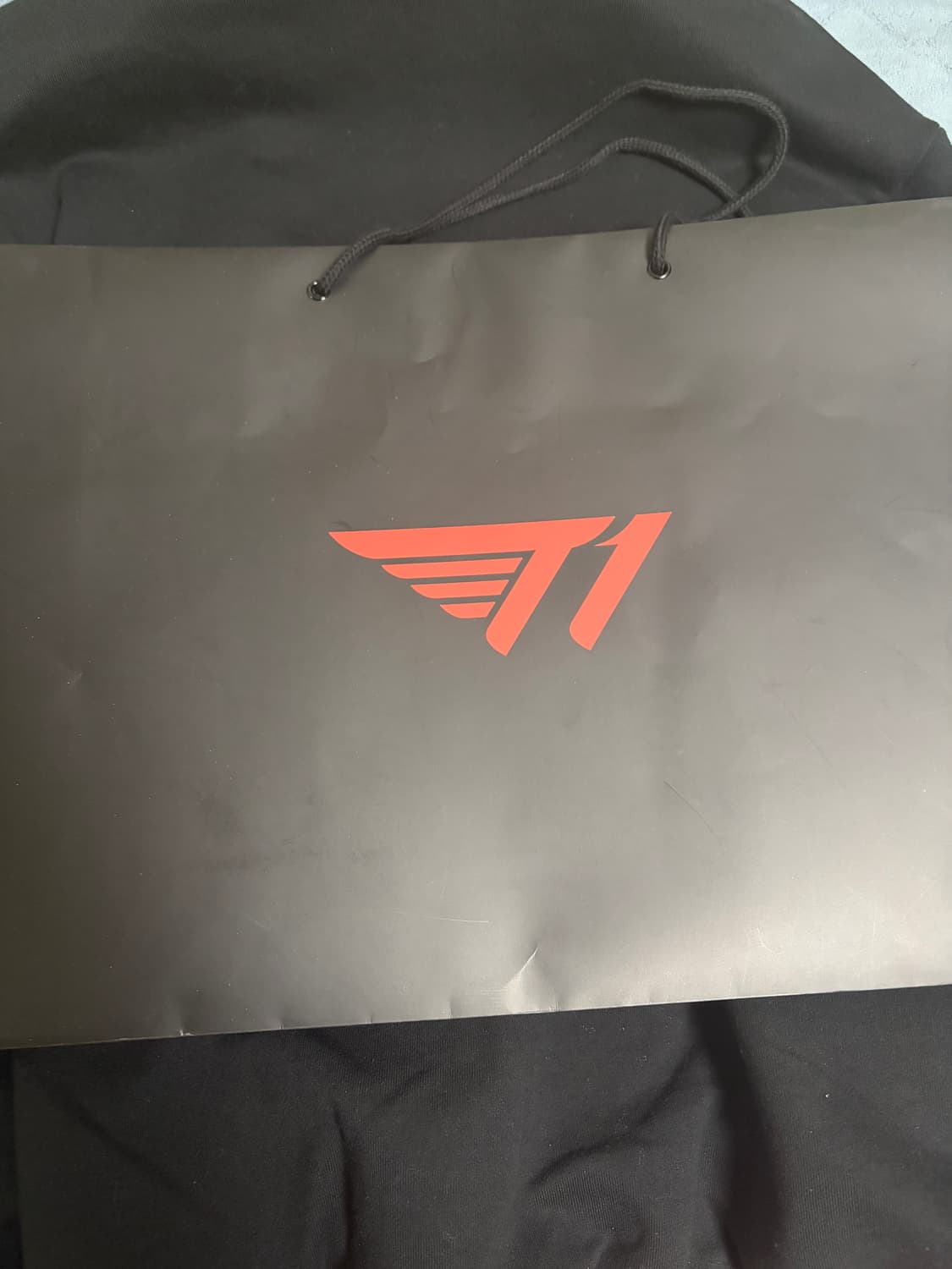 티원 25시즌 유니폼 자켓 xl 케리아 상품이미지3