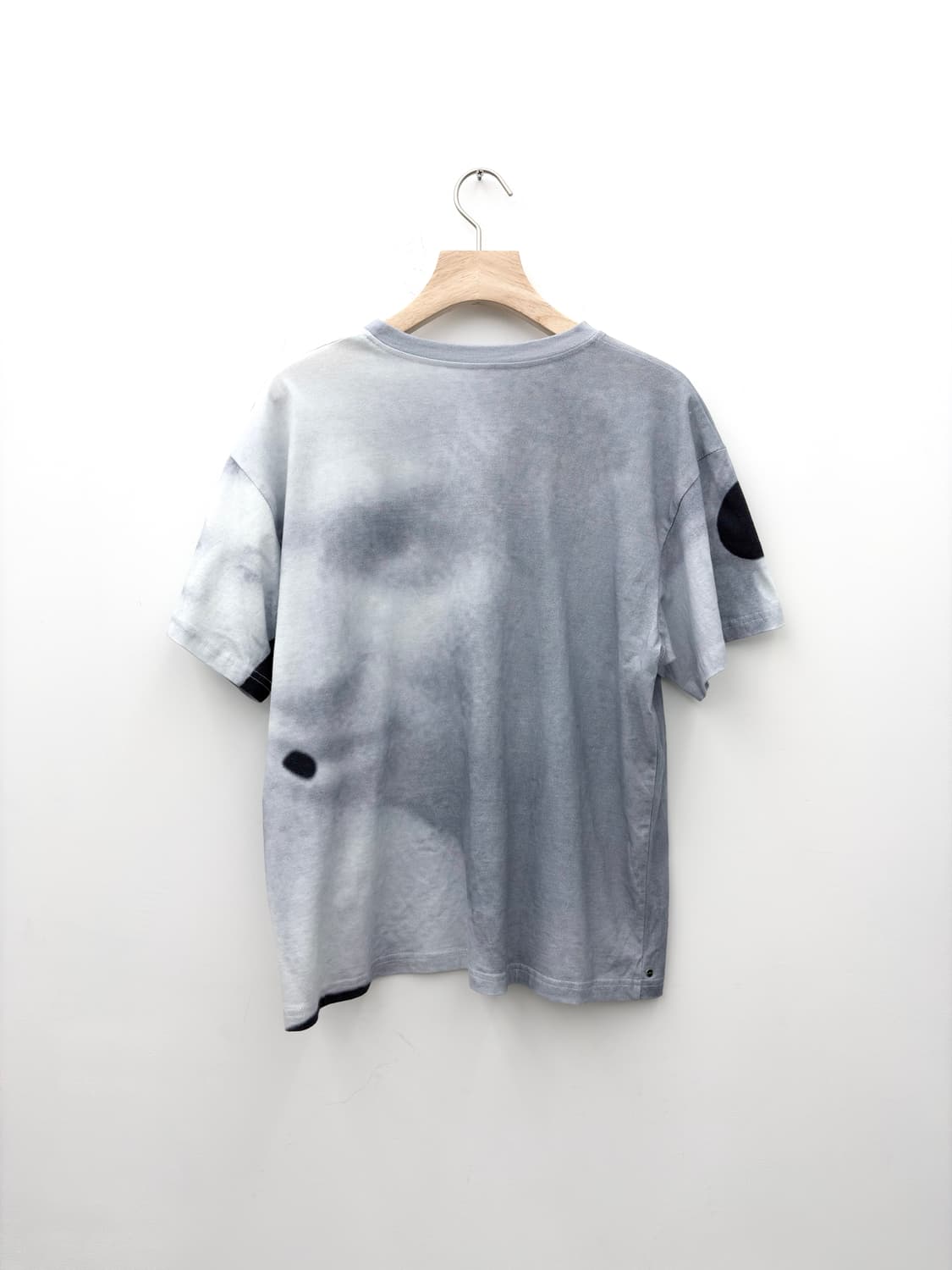 BLESS X SETH PRICE T-SHIRT (SMALLER CUT) 상품이미지3