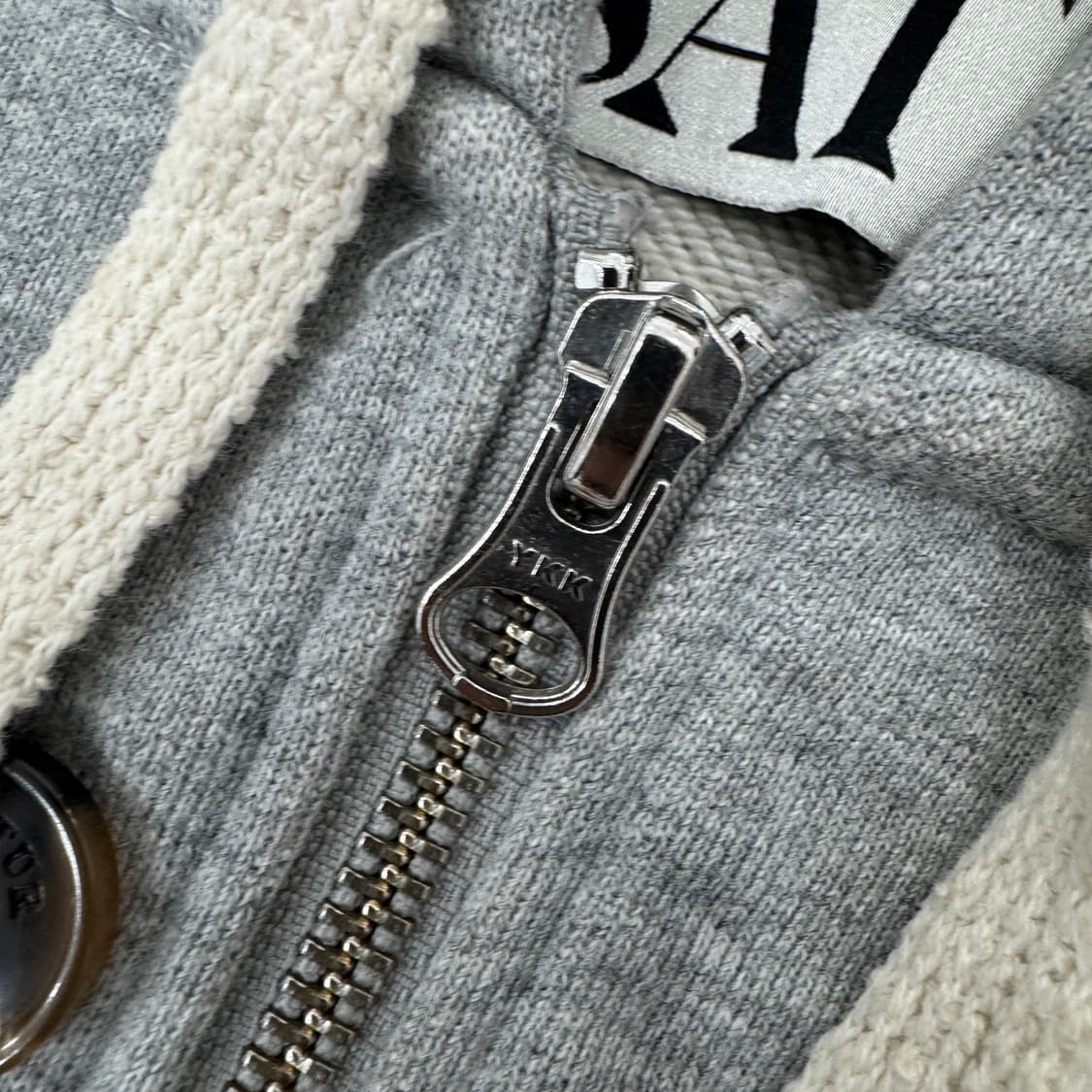 L SATUR 세터 테오 투웨이 후드 집업  상품이미지4