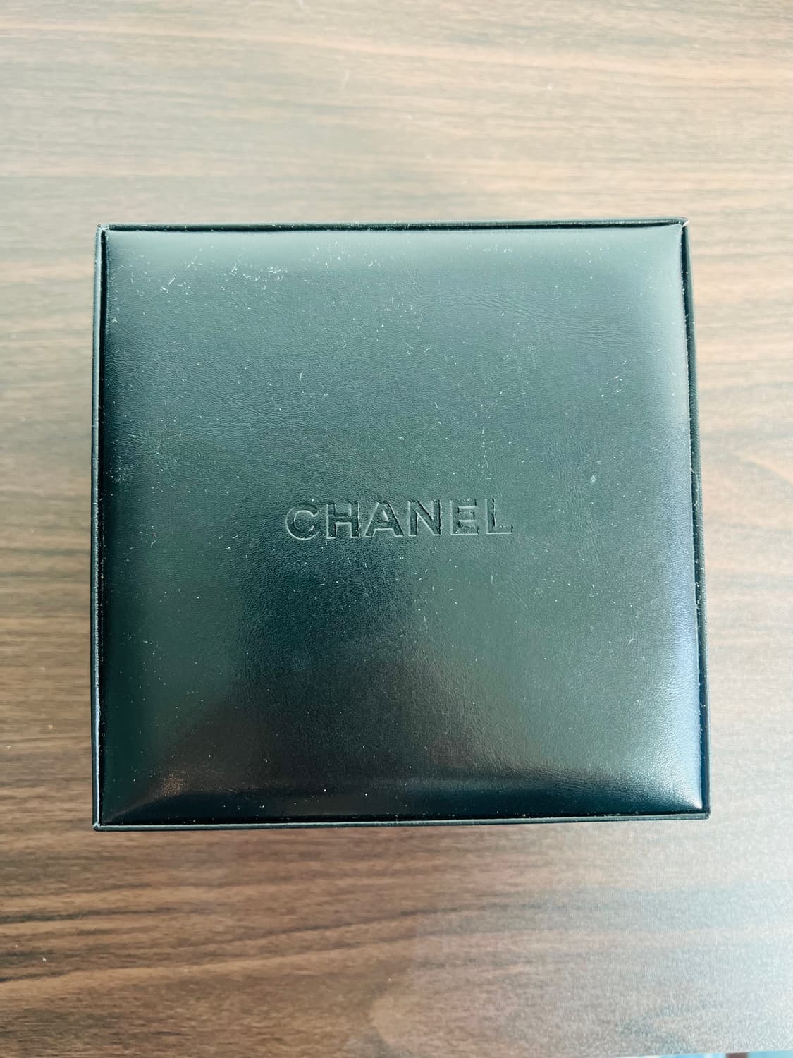 샤넬 J12 38mm 화이트 세라믹 상품이미지3