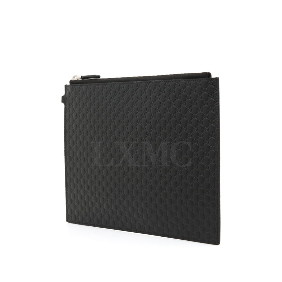 구찌 마이크로시마 클러치 블랙 씨마 지퍼파우치 544477 상품이미지2