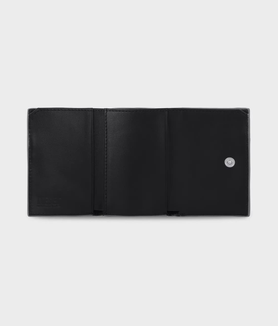 디젤 실버 반지갑 상품이미지2