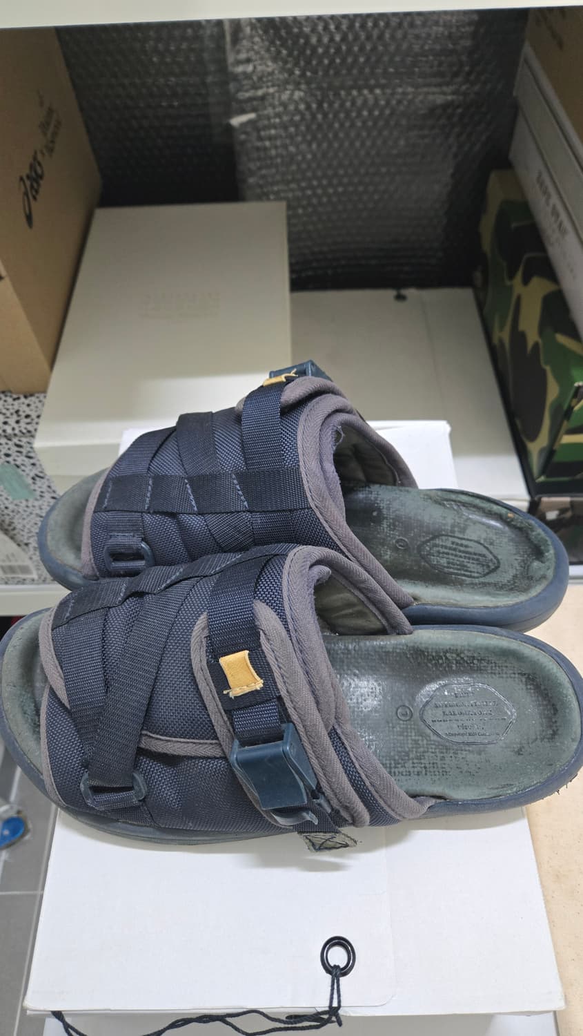 비즈빔 크리스토 네이비 L사이즈 상품이미지4