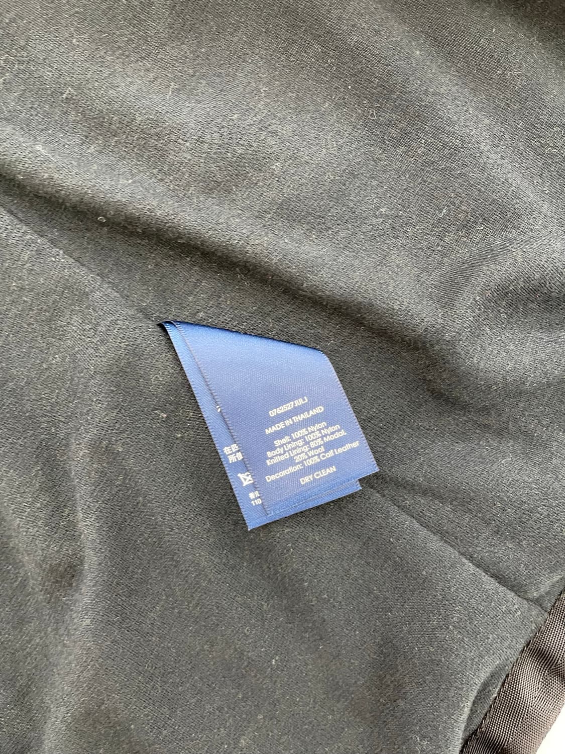 랄프로렌 폴로 여성 점퍼 상품이미지9