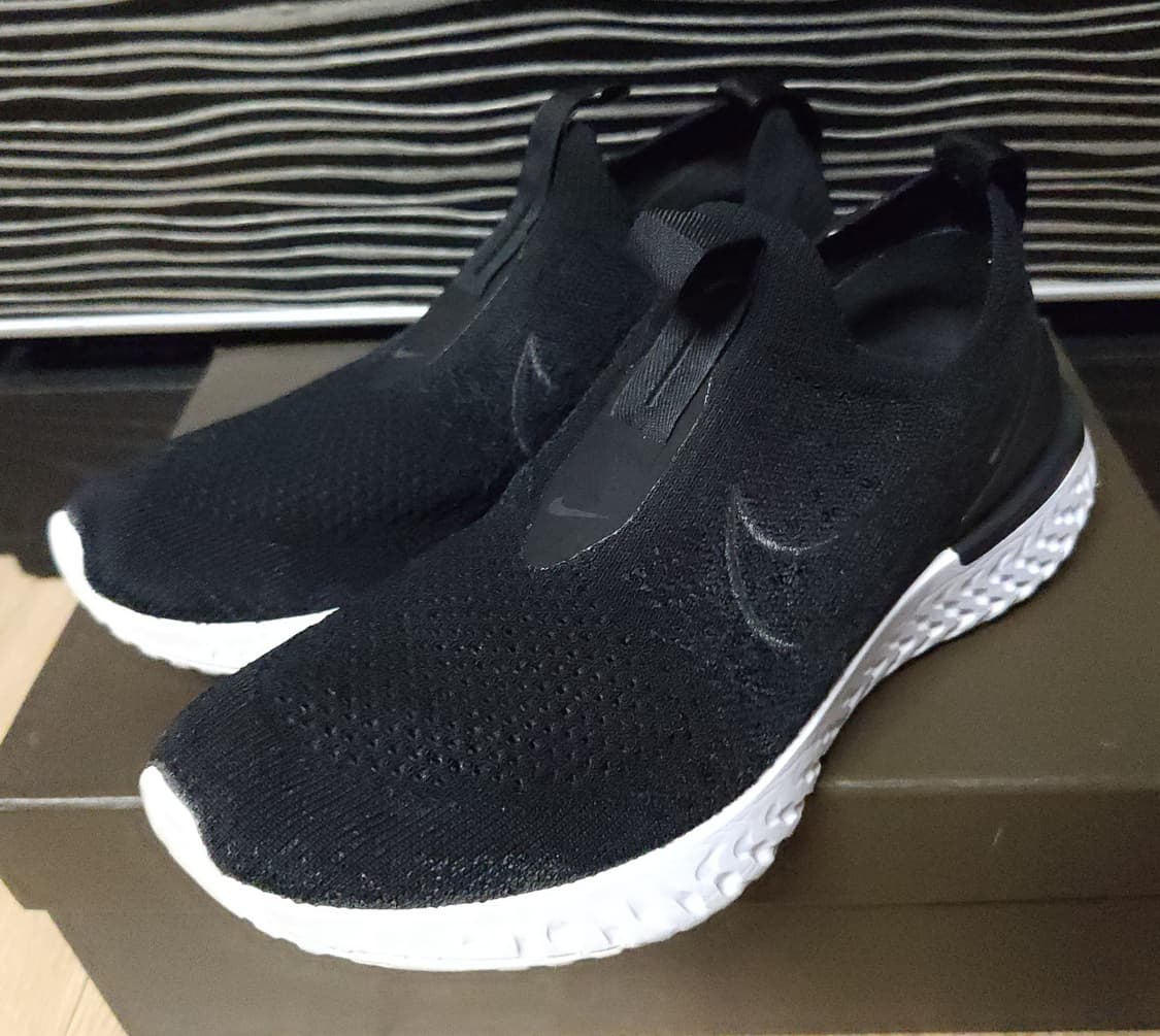Nike 나이키 에픽 팬텀 리엑트 플라이니트  230~235 상품이미지1