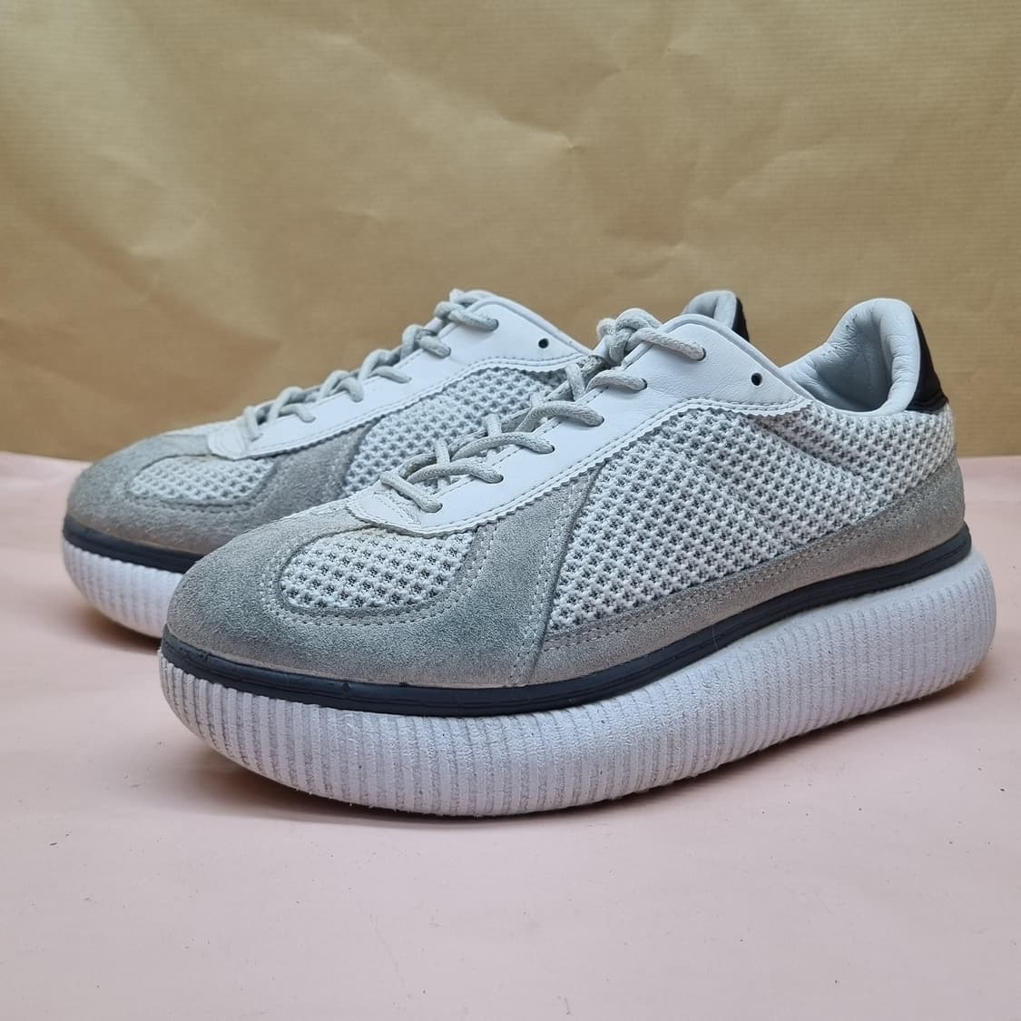 오니츠카타이거 델리시티 여성운동화235 상품이미지1