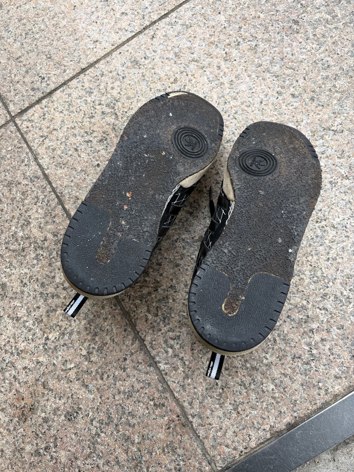 Adidas x Neighborhood Bracken (275) 상품이미지6