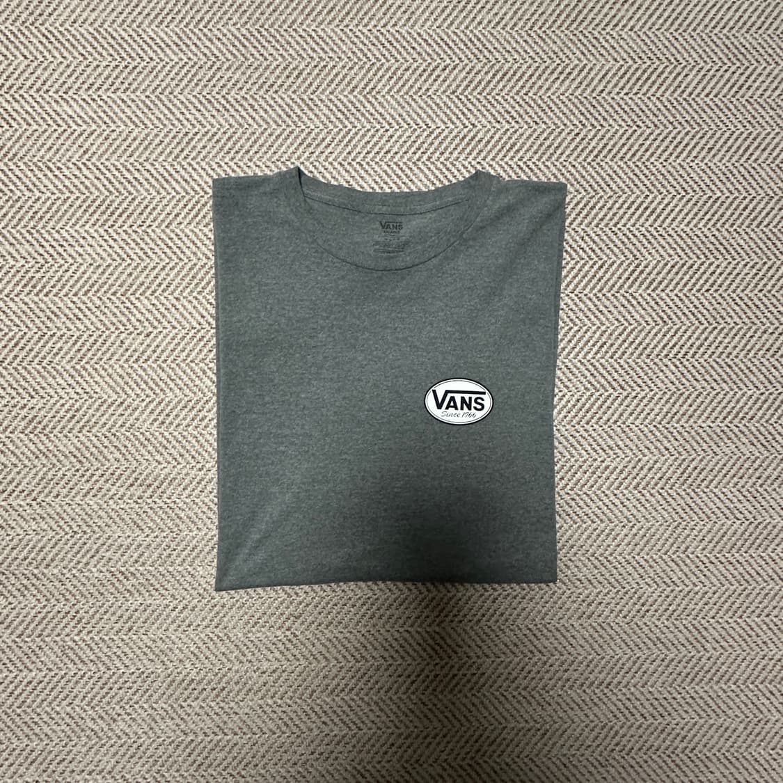 VANS t-shirt 상품이미지1