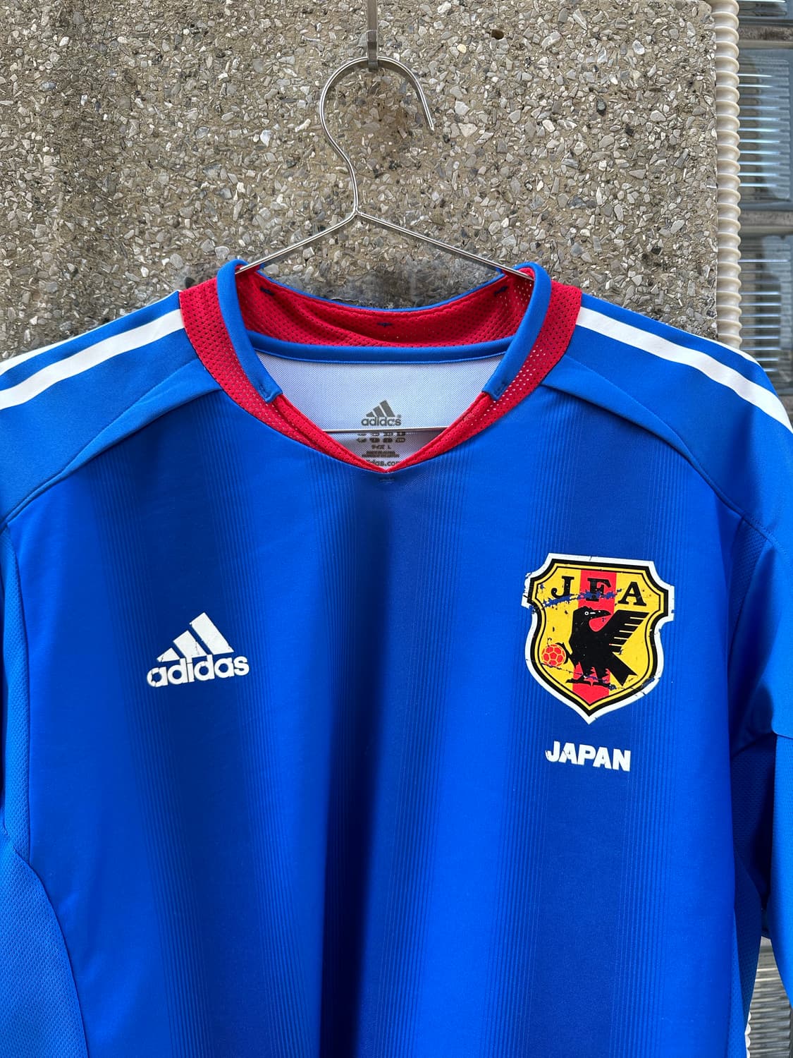 00’s ADIDAS National Japan 상품이미지2