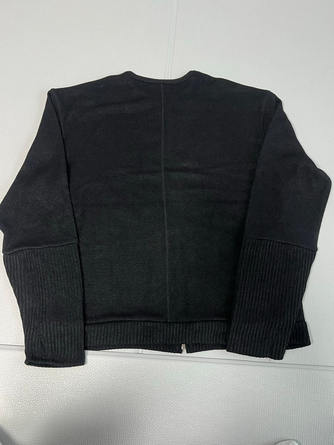 해칭룸 레이어 가디건 5사이즈 판매합니다!! 상품이미지2