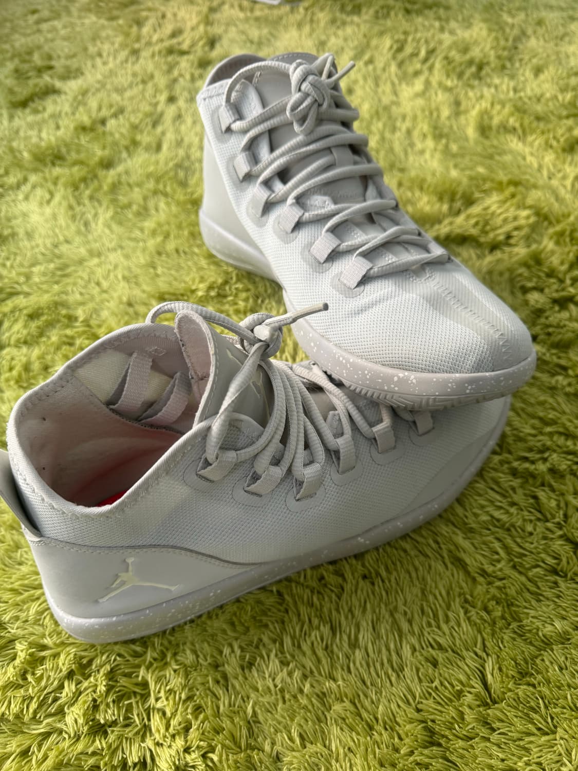 [빈티지] 조던 리빌 라이트 본 270(봄.여름용)A급 상품이미지2