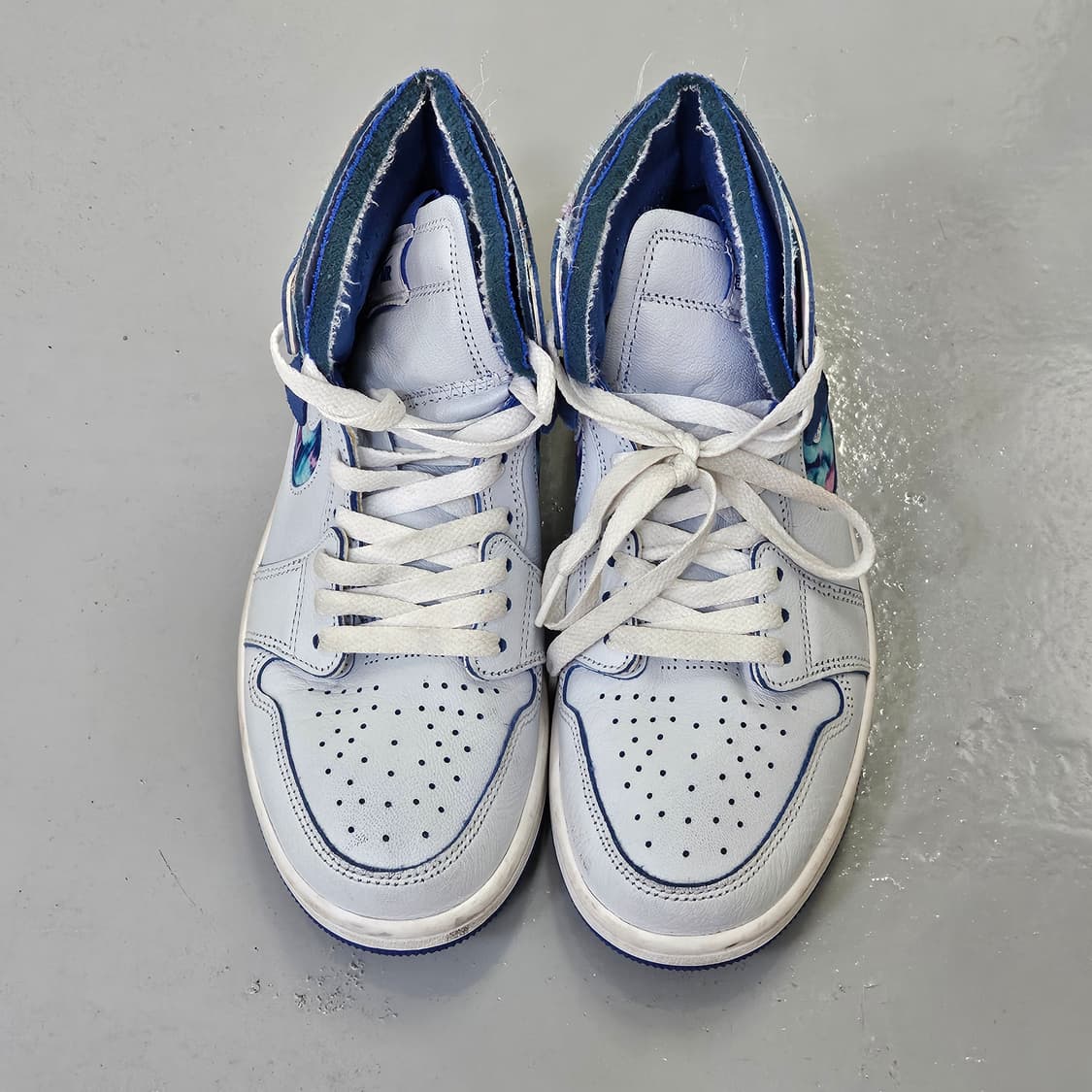 240 나이키 에어조던 운동화 0306Y 상품이미지1