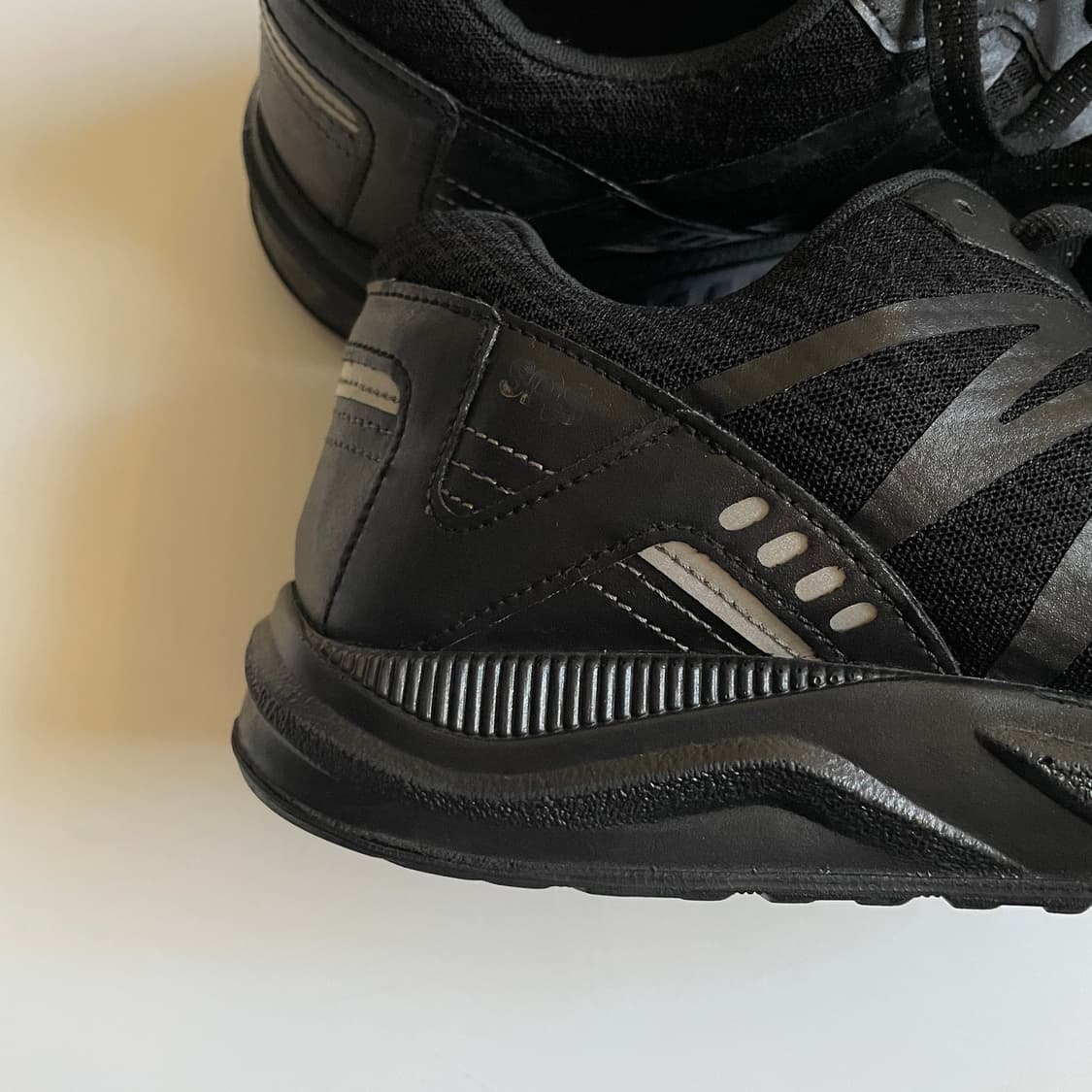 SAS Us Army Shoes 상품이미지3
