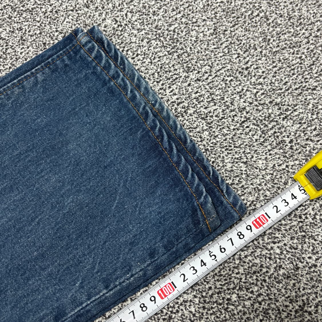 70s 빈티지 리바이스 517 66 후기 허리39cm 상품이미지6