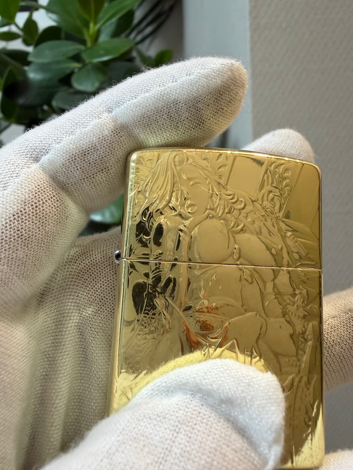 지포라이터 상품이미지1