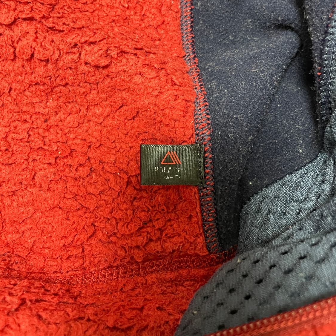 파타고니아 R2 플리스 자켓 (레귤레이터 시리즈) 상품이미지6