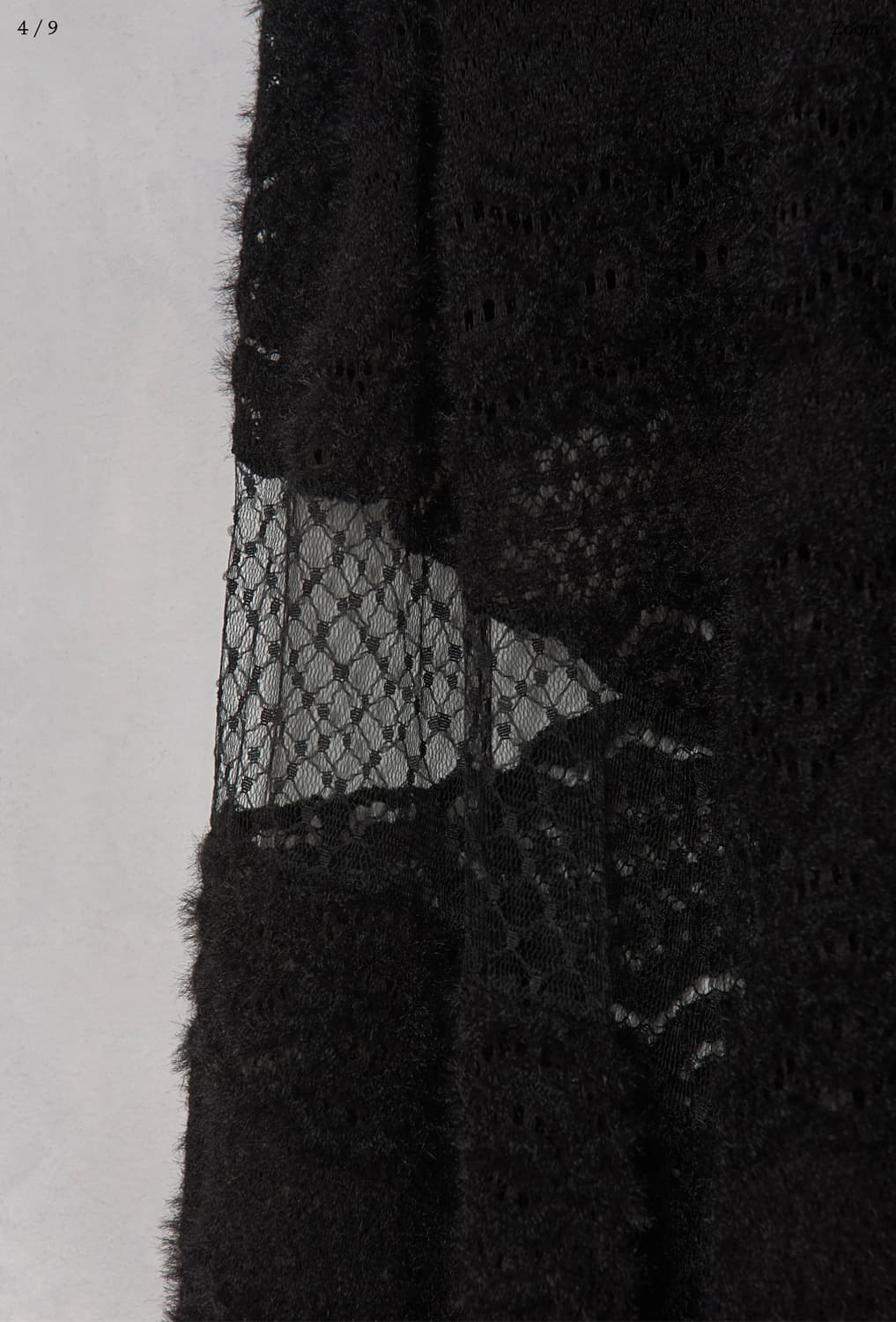 더일마 Nighting Lace Dress(새상품) 상품이미지4