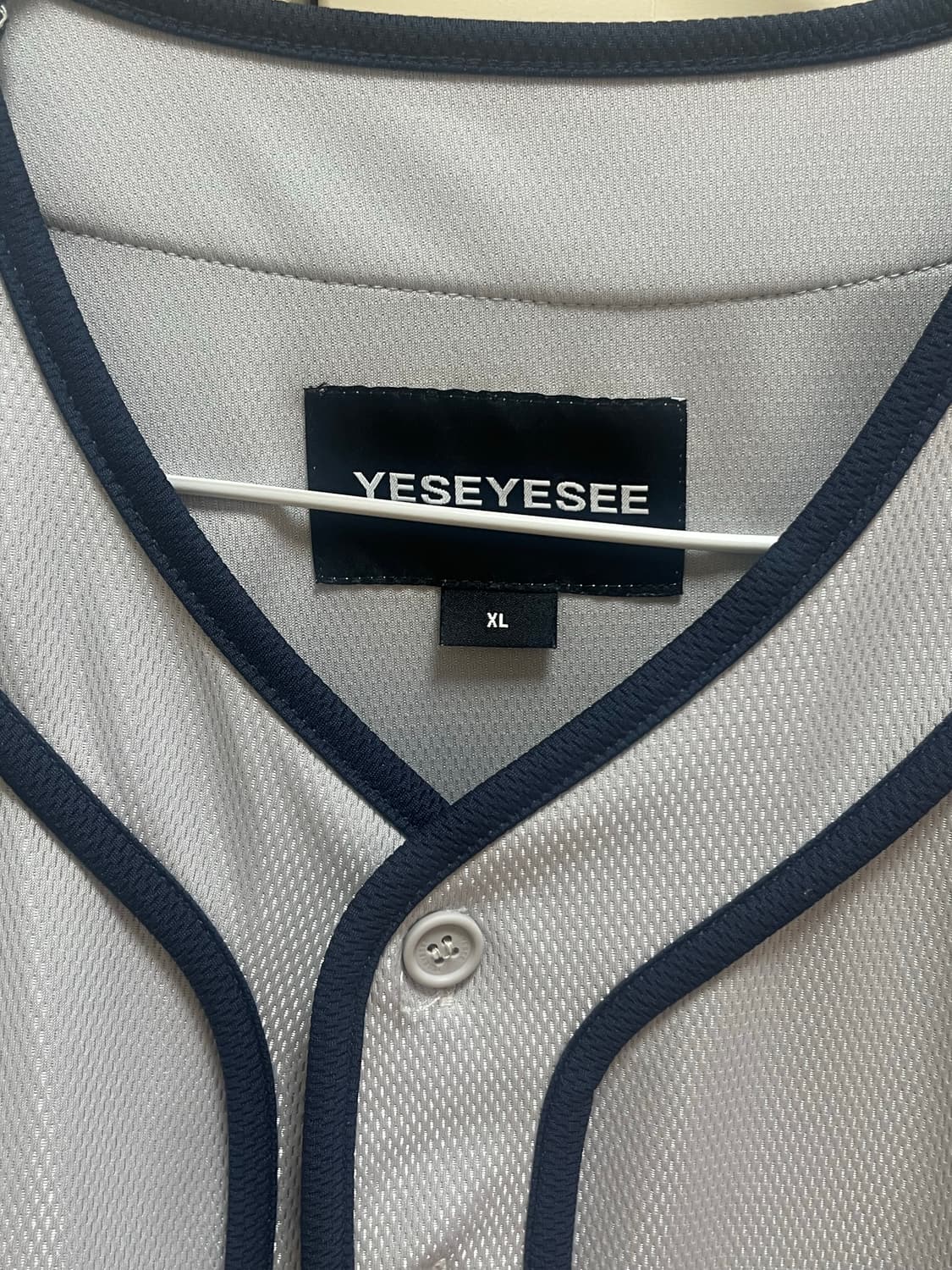 YESEYESEE 한화이글스 야구 유니폼 XL 류현진 상품이미지3