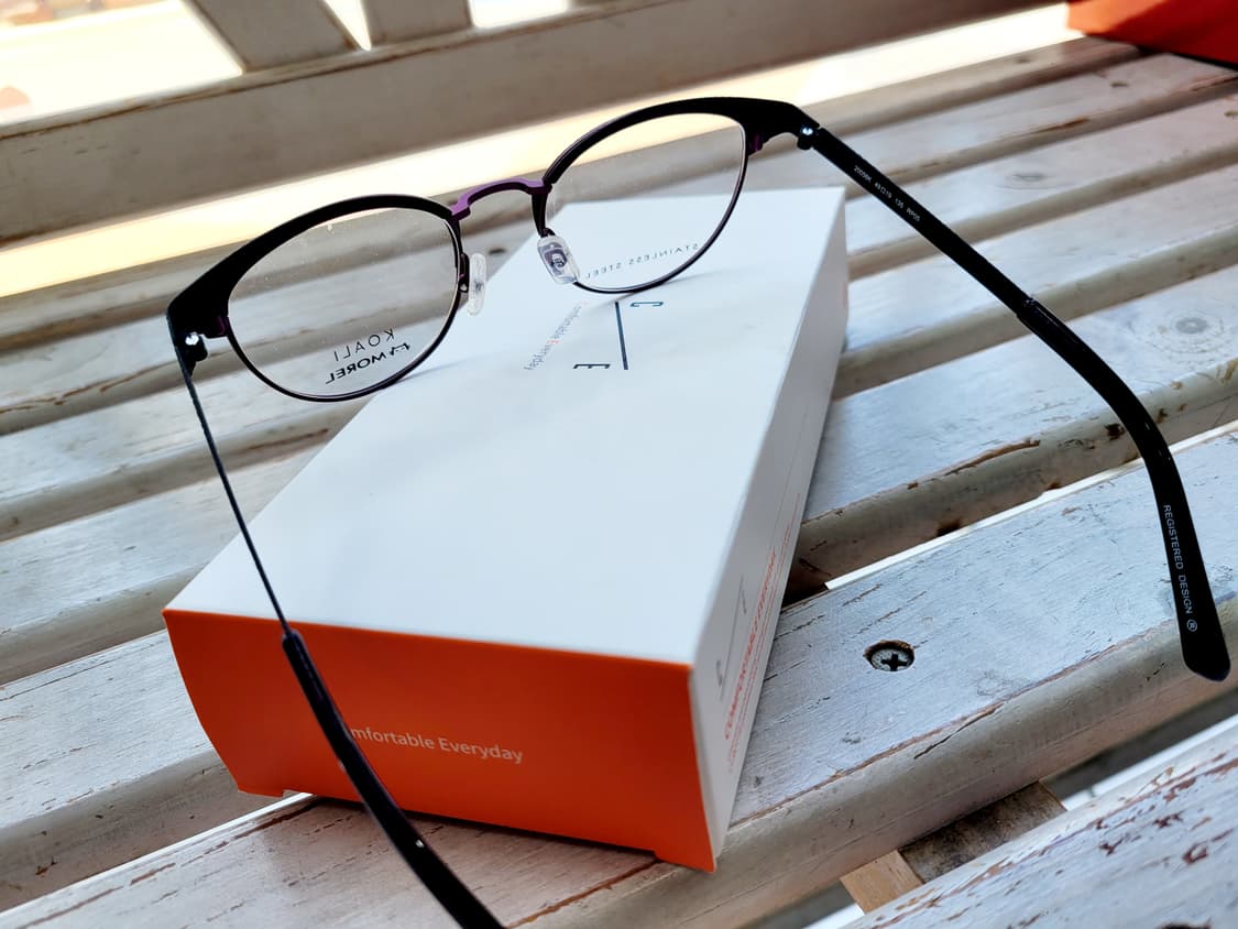 MOREL KOALI 모렐 코알리 프랑스 안경 20056K 상품이미지2