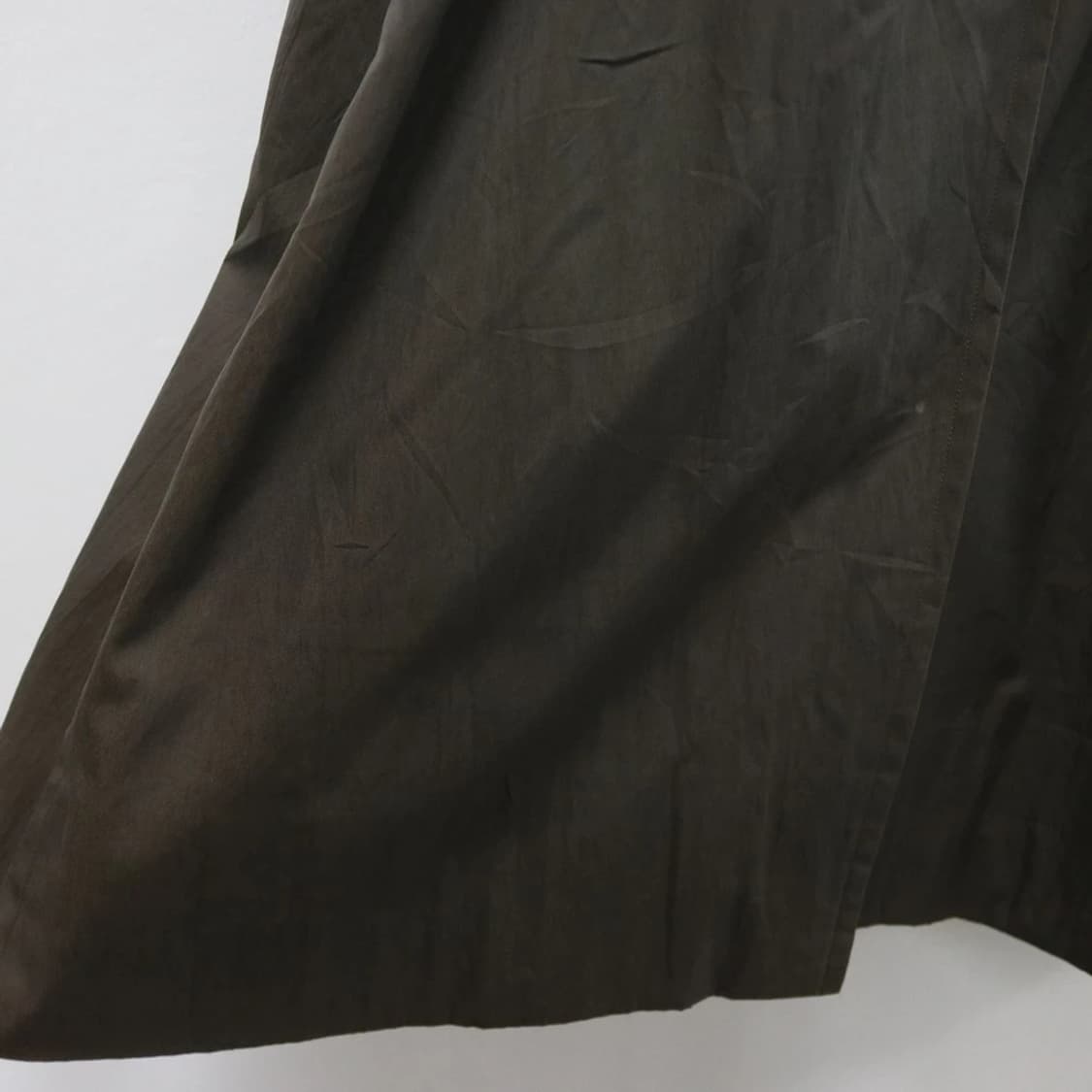 90's 빈티지 버버리 트렌치코트 64416 상품이미지5