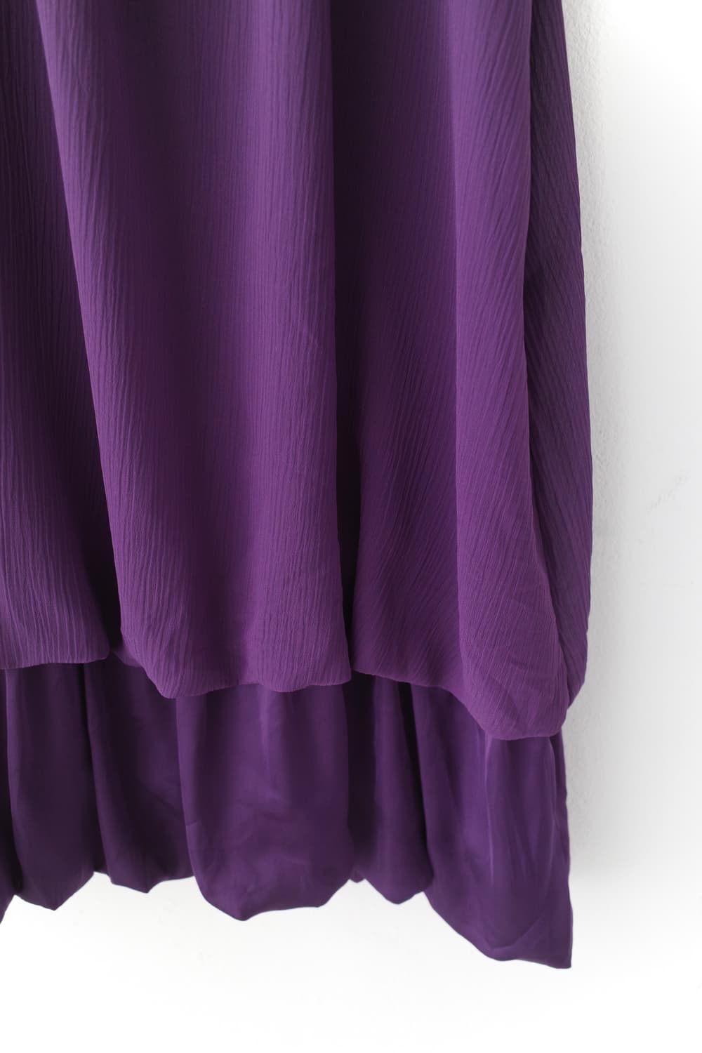 Ray beams) balloon dress 상품이미지3