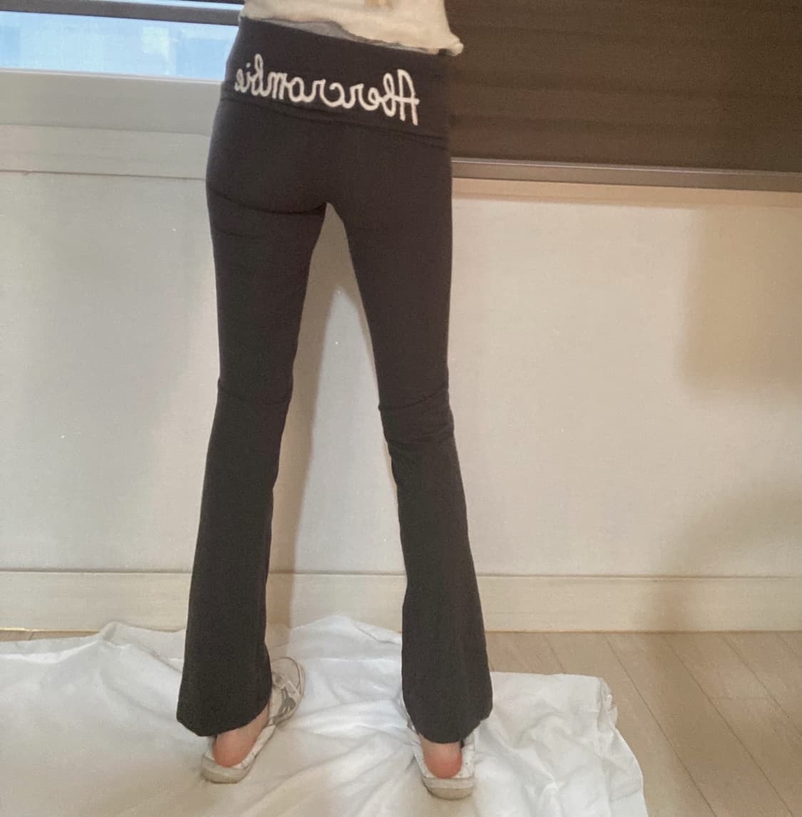 abercrombie leggings 상품이미지5