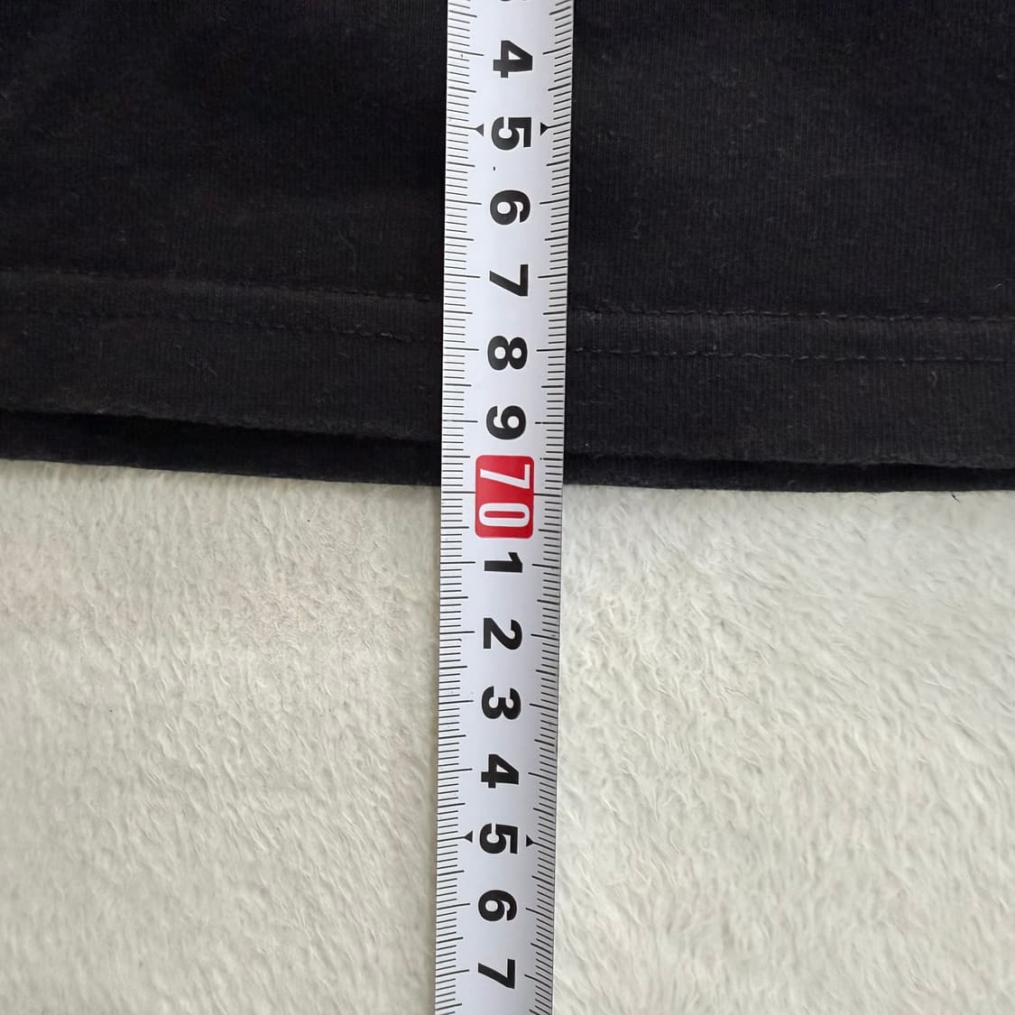 S 디스이즈네버댓 그래픽 반팔 티셔츠 0415T 상품이미지6