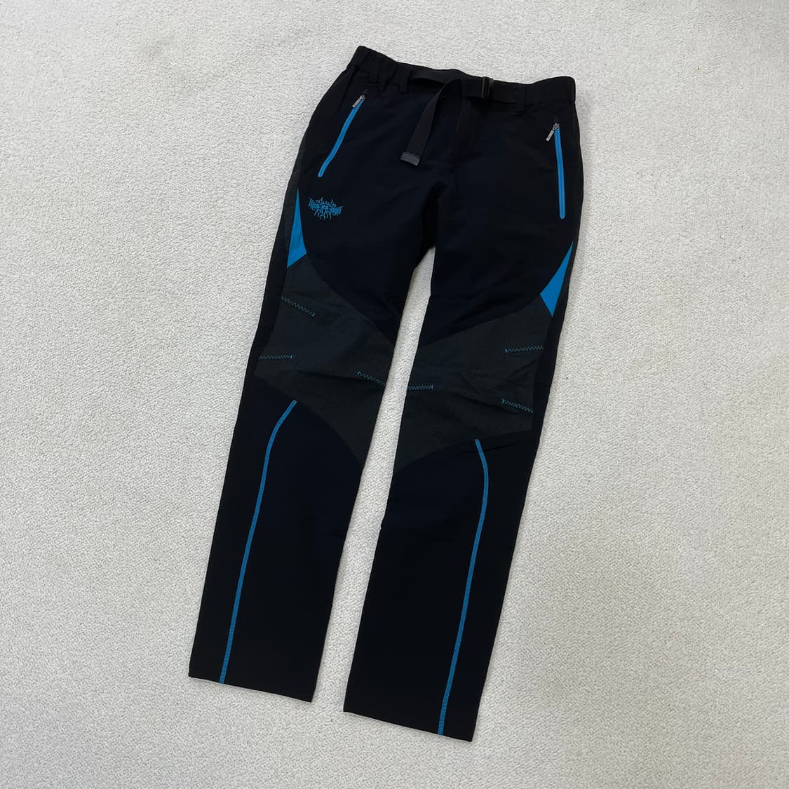 73 케이투 아웃도어 기능성 바지 0331M 상품이미지1