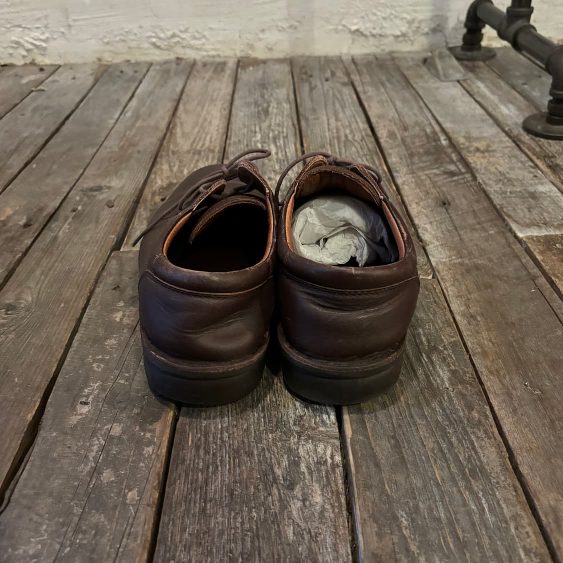 landrover derby shoes 상품이미지4