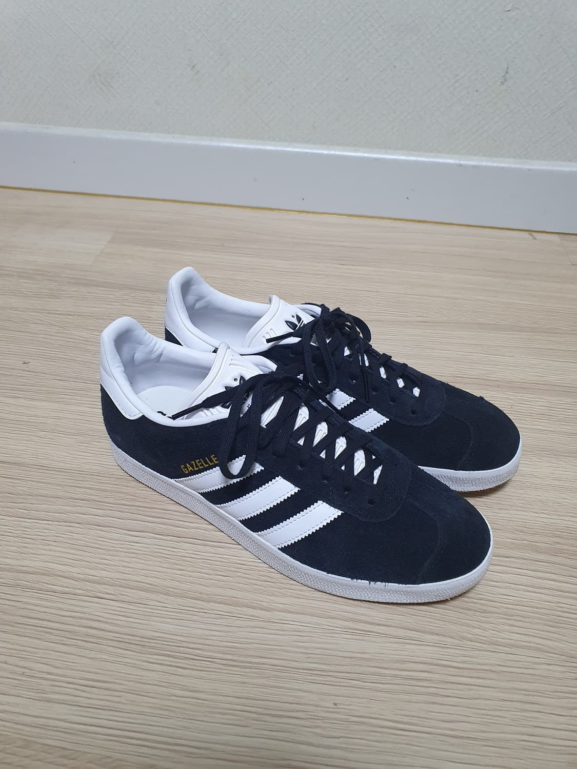 아디다스 가젤 스니커즈 260 상품이미지2