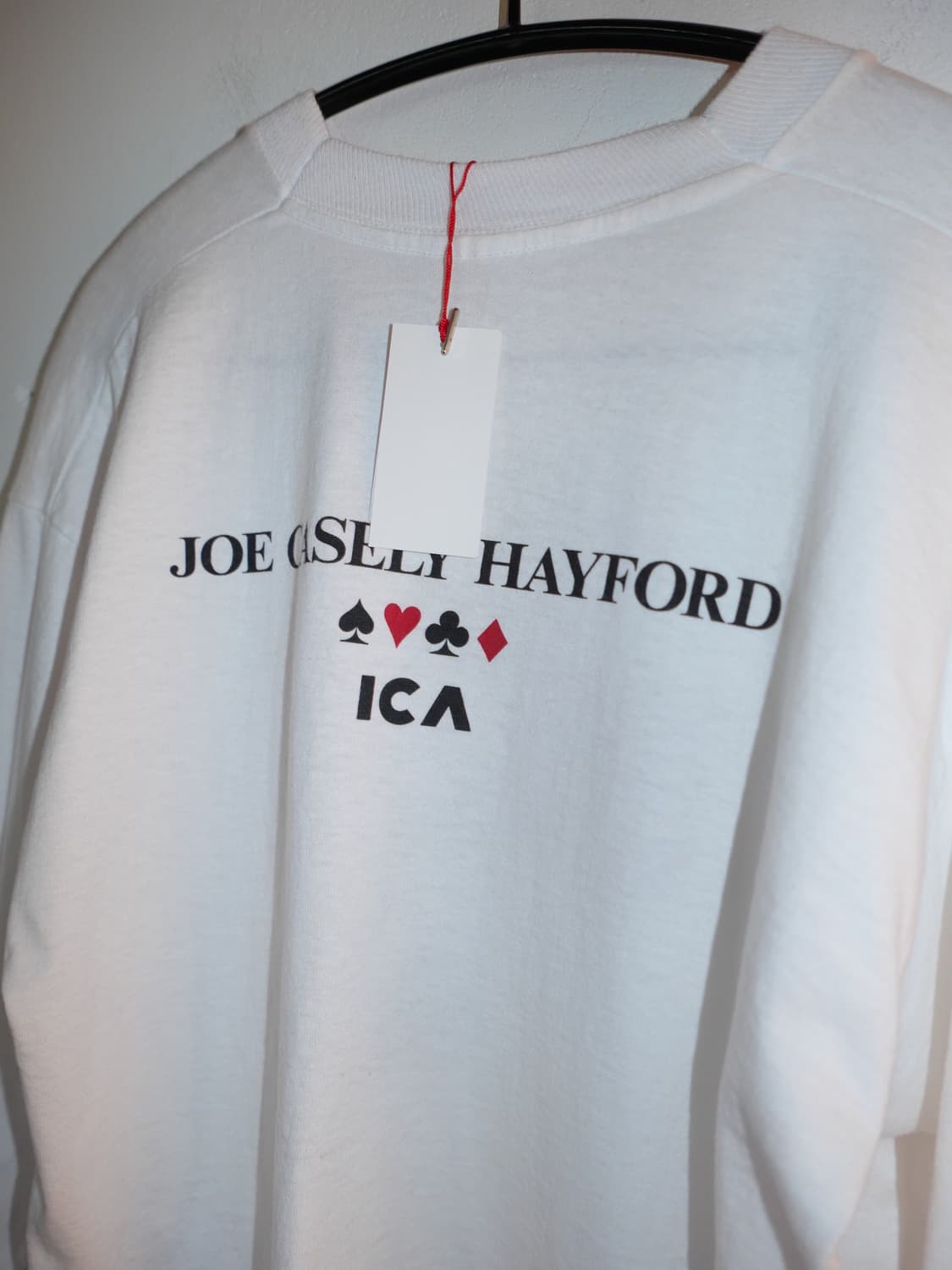 Joe Casely-Hayford for ICA London long s 상품이미지3