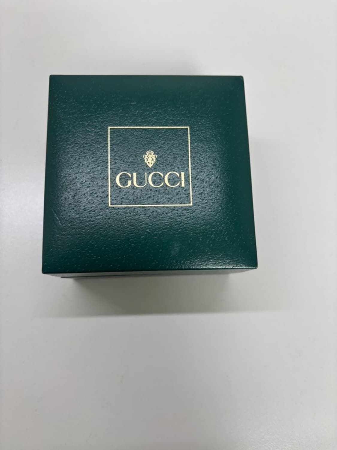 GUCCI 구찌 베젤링 시계 상품이미지2