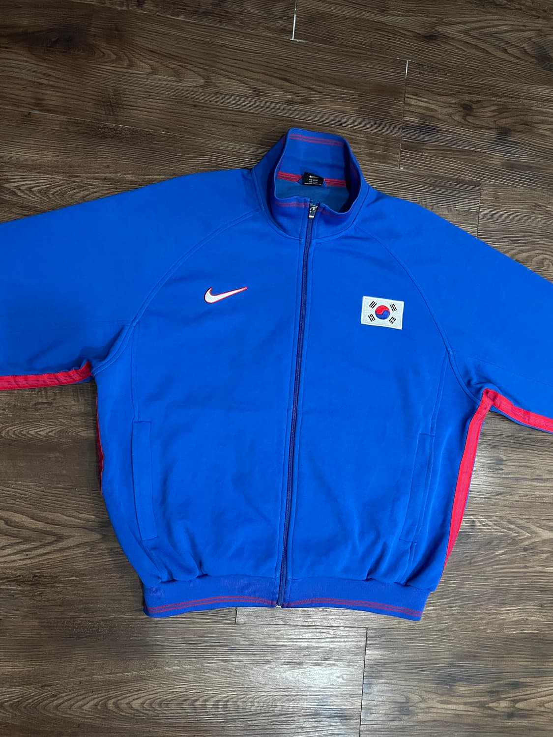 90s 나이키 대장 국가대표 국대 져지 상품이미지1