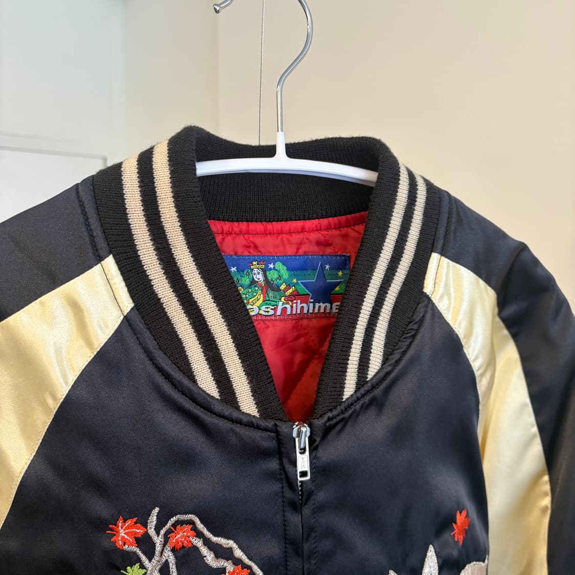  ▫️Hoshihime Sukajan Jacket 상품이미지4