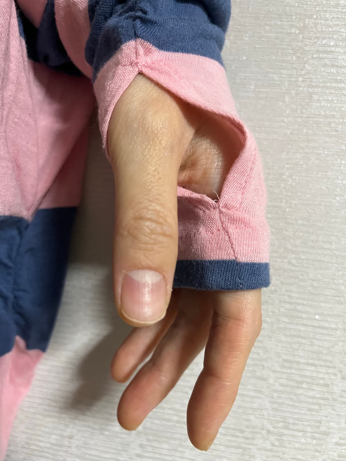 랄프로렌 럭비 오프숄더 원피스 y2k 상품이미지7