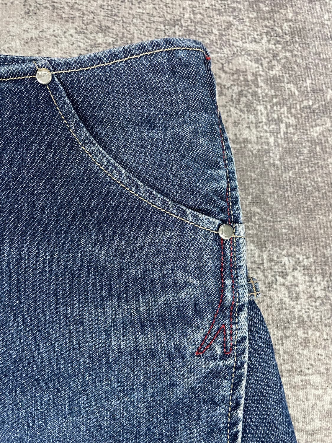 Vtg Levis 엔지니어드 상품이미지2