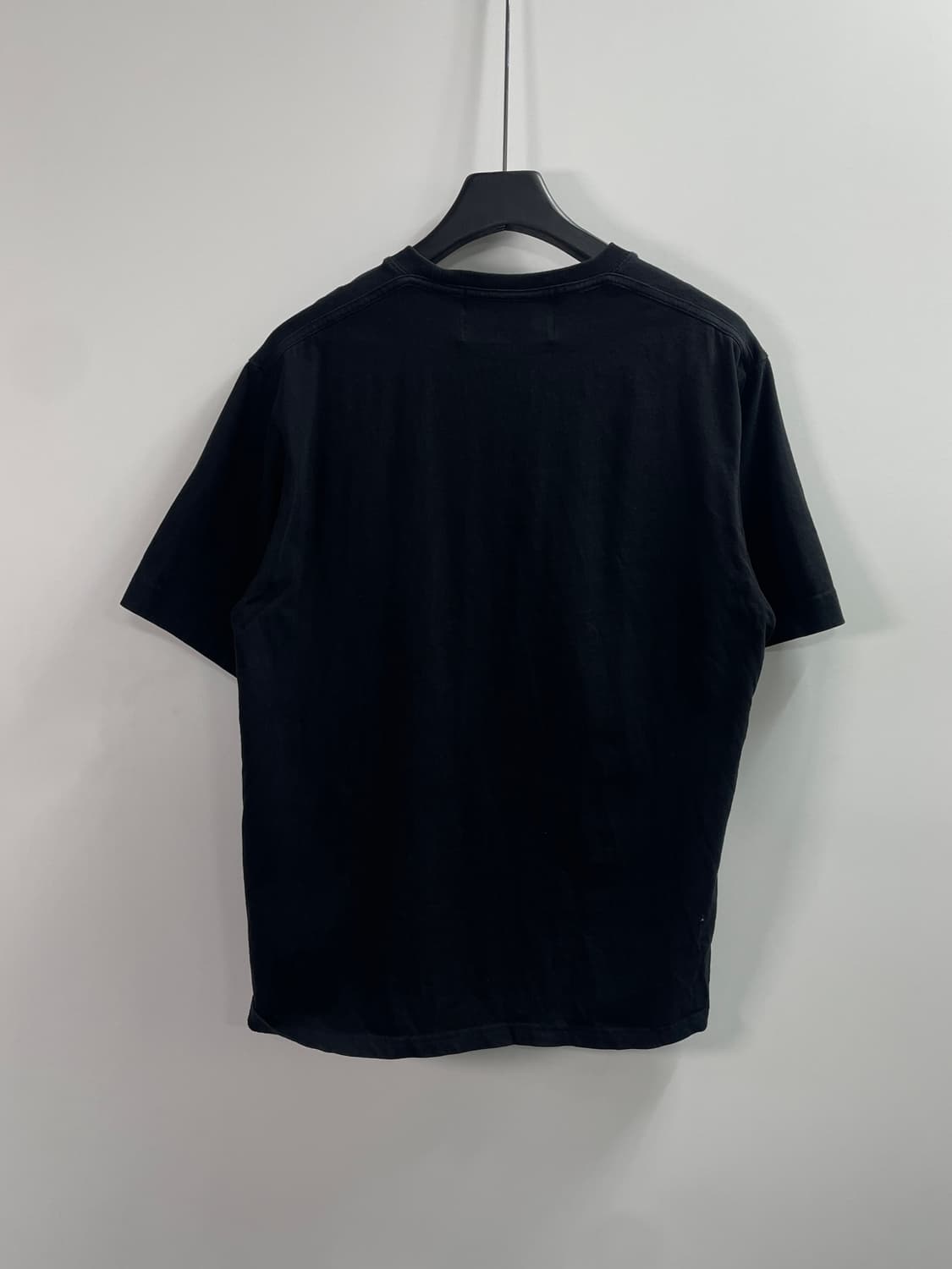 세터 빅로고 라운드 반팔티 (on.601) 상품이미지3