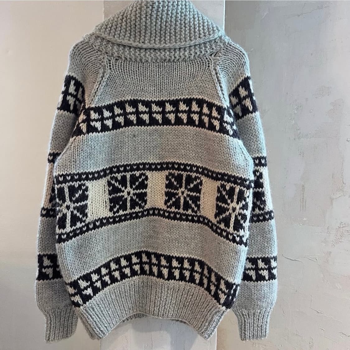 90's CREATION CUBE 핸드메이드 코위찬 상품이미지3