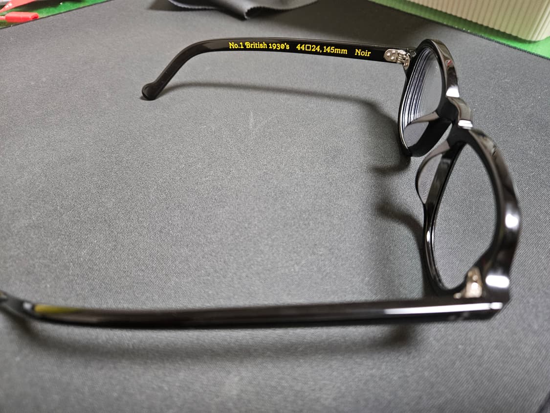 오르오르 british 1930 noir 블랙 상품이미지4